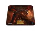 SteelSeries QcK WoW Cataclysm Deathwing Edition (67208)
