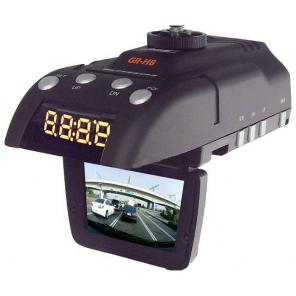 Основное фото Автомобильный видеорегистратор Subini GRD-H8+ 