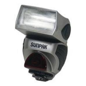 Основное фото Sunpak PZ40X for Nikon 