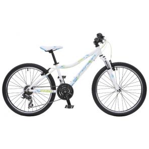 Основное фото Велосипед горный Superior XC 24 Paint Girl (2013) 
