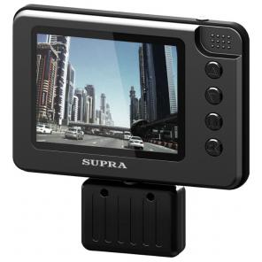 Основное фото Автомобильный видеорегистратор Supra SCR-490 