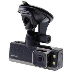 Основное фото Автомобильный видеорегистратор Supra SCR-840G 