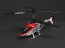 SYMA SYMA S032 Metal Frame Big Helicopter red