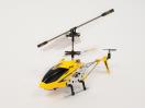 SYMA SYMA S107 Micro Helicopter w/Gyro yellow