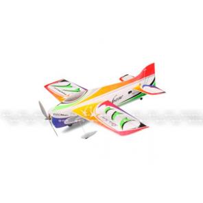 Основное фото Techone Самолет Techone Rainbow (EPP) без пду, ARF 