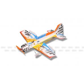 Основное фото Techone Самолет Techone Yak 54 (EPP) 3D без пду, ARF 