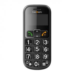 Основное фото Мобильный телефон teXet TM-B200 