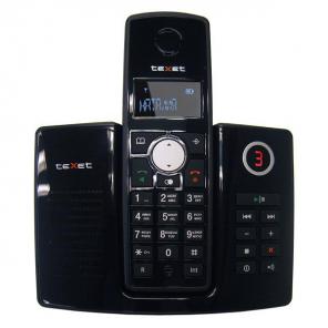 Основное фото Телефон DECT teXet TX-D4850A 