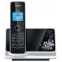 фото 2 товара TeXet ТХ-D8600А Black Проводные телефоны 