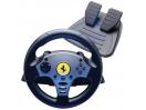 Thrustmaster Universal Challenge 5 in 1 Racing Wheel отзывы