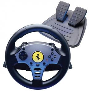 Основное фото Thrustmaster Universal Challenge 5 in 1 Racing Wheel 