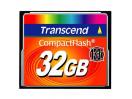 Transcend 32Gb/CF 133 отзывы