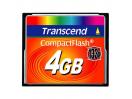 Transcend 4Gb/CF 133