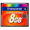 Transcend 8Gb/CF 133x