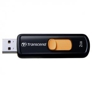 Основное фото Флэш диск Transcend TS2GJF500 