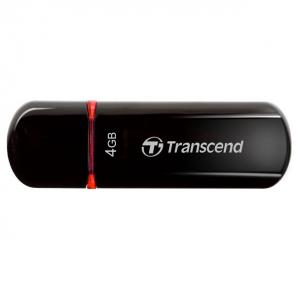 Основное фото Флэш диск Transcend TS4GJF600 