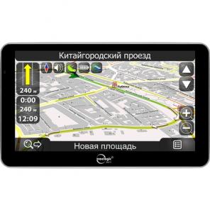 Основное фото GPS-навигатор Treelogic TL-6003BGF AV 