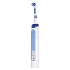 Основное фото Электрическая зубная щетка Trisa Professional Plaque Clean 