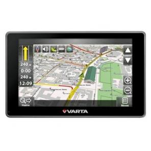 Основное фото Varta V-GPS40 