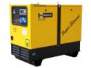 WFM Generators SE12000-MTHE отзывы