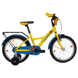 Основное фото Велосипед детский WHEELER Junior 180 Nemo (2007) 
