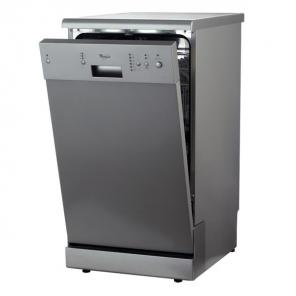 Основное фото Посудомоечная машина (45 см) Whirlpool ADP 550 IX 