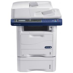 Основное фото Принтер Xerox WorkCentre 3325DNI 