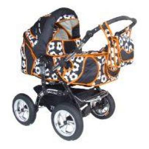 Основное фото Zagma Prima 